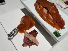 -北平楼·烤鸭·北京菜(牡丹园店)