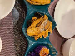 -中国厨房/台湾牛肉面