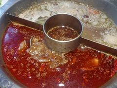 -佬土鹅肠火锅(解放路店)