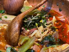 冒菜成都辣-成都你六姐·牛肉冒菜(上海环宇荟店)