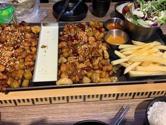 -分米鸡DM Chicken(银泰城店)
