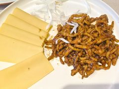 -京味斋·北京烤鸭(北京南站洋桥店)