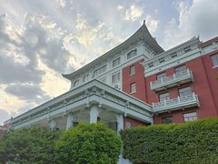 -杭州香格里拉饭店