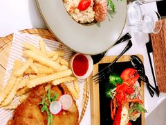 -打趸BTC·Breaktime cafe(北京路店)