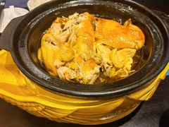 -百年家风·老馆子(东风店)