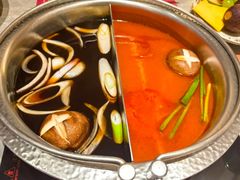 -一绪に寿喜烧(夫子庙水游城店)