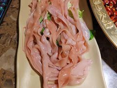 -蜀国大将老火锅(江北店)