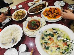 -老陈家烩菜(兴林路店)
