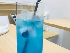 -CHEZ JASMINE 茉莉的氧气厨房