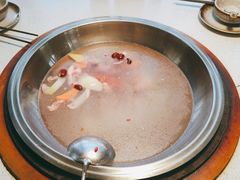 -313羊庄铁锅烀羊肉·烤全羊·烧烤龙虾·团建聚餐(永德路店)