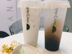 -BanCake·法式千层·拿破仑專門店