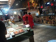 -山芋腔苏北菜(盐城滨海店)