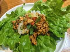 -金掌勺·锅包肉(双榆树店)