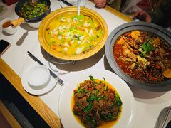 -鸡毛店·川菜(文殊院店)