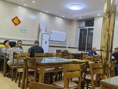大堂-开封灌汤包子铺(尚志大街店)