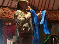 -九十九顶毡房(阜石路店)