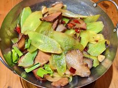 -旺钵·夷望溪·20年常德手作土钵菜(马栏山创始店)