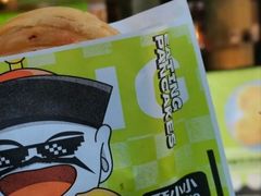 -丝路传奇·中国拉面航母店(北医三院店)