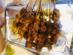 -晓靖轩烧烤(沙河风情店)