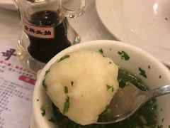 超大墨鱼丸-大哥餐厅(西城花园店)