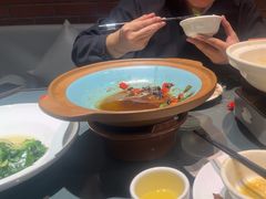 -楚鲜·汉正街一号(天河店)