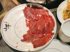 -小牛海记潮汕牛肉店(永定路店)