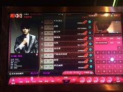 -音乐虫量贩式KTV(大悦城店)