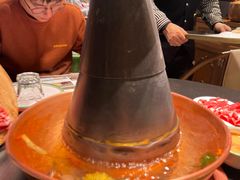 -南门四季铜锅涮肉(大屯·北苑店)