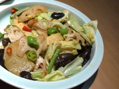 -卞氏菜根香·川菜(青羊万达店)