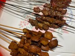 -北丐先生·野馄饨烧烤(泰达E街区店)