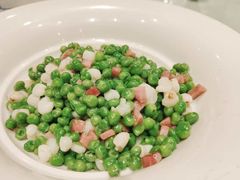 -漢舍中国菜馆(889广场店)