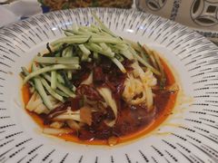 -国人川菜(李家村建东街店)