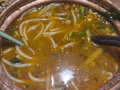 -紫滇源云南生态菜(丹凤街店)