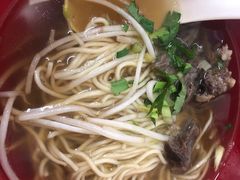 -好成财牛排馆(涂门街总店)