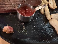 -BOLLO意大利餐厅(龙山万物工场店)