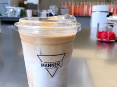 -Manner Coffee(IFS一楼店)