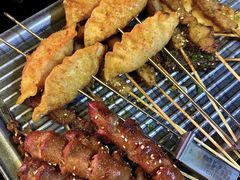 -怪兽兄弟·烧烤精酿(厦禾路店)