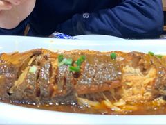 -王村姑老土炕莜面村(桥东店)