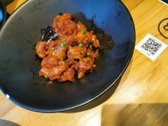 -金牌外婆家(苏州中心店)