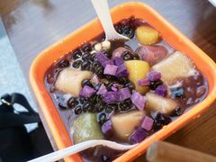 -猪脑壳凉面(武陵源店)