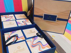 -亮马河大厦办公楼-1座