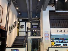 -茶叁酒肆·楚味江湖(菱角湖店)