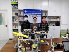 -蓝精灵创客少儿编程(百步亭中心)