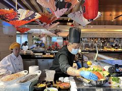 -烟台金沙滩喜来登度假酒店