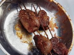 -有奴思烤肉·清真(正宁路店)