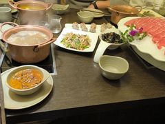 -滇釜火锅·能喝汤的火锅(车公庄店)