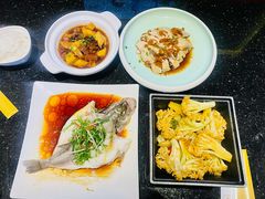 -K+全国连锁KTV(绿地缤纷天地店)
