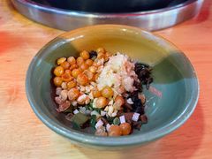 -青山青豆花·笑禅豆腐鱼(黄泥塝店)