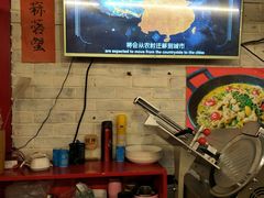 -小辉哥大排档(船山路总店)