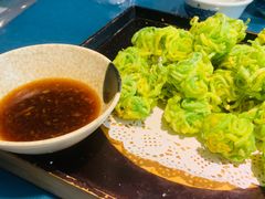 -旺角小渔村(二马路店)